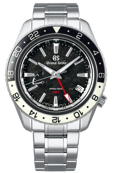 Spring Drive GMT SBGE277 [TPWAT0141]