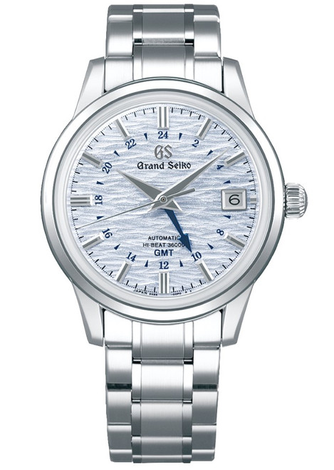Hi-Beat 36000 GMT SBGJ249 [TPWAT0149]