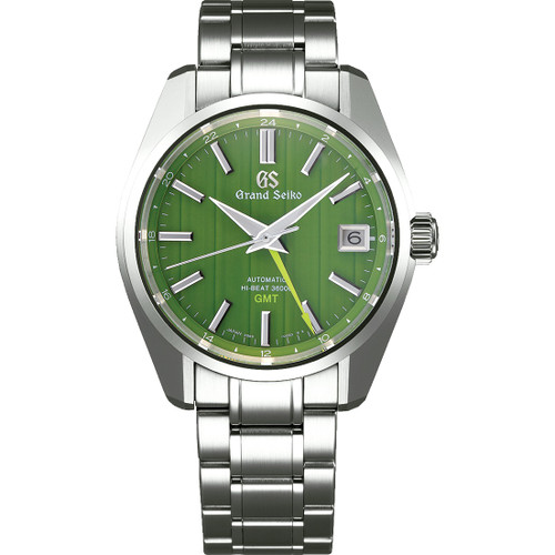 Hi-Beat 36000 GMT SBGJ259 [TPWAT0151]