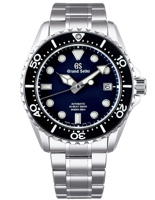 Hi-Beat 36000 SBGH273 [TPWAT0146]