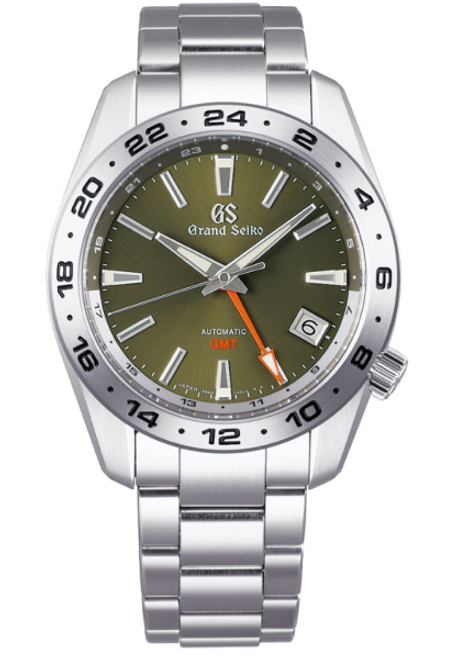 Automatic GMT SBGM247 [TPWAT0158]