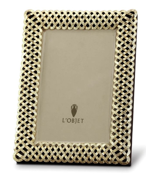 Gold Braid Frame [8FRAM0401]