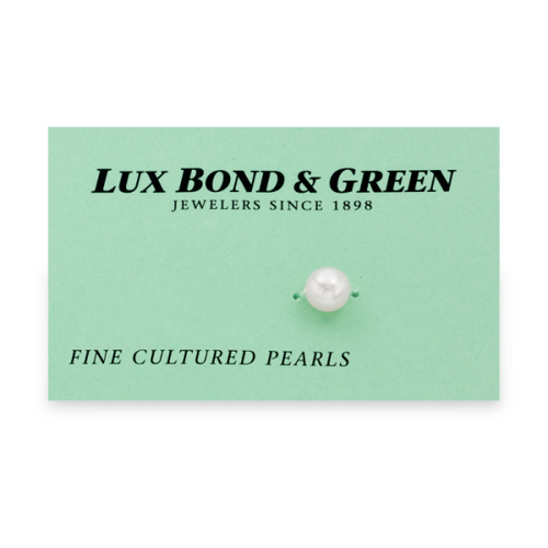 2.5MM ADD-A-PEARL Green Card [2CPAP0025]