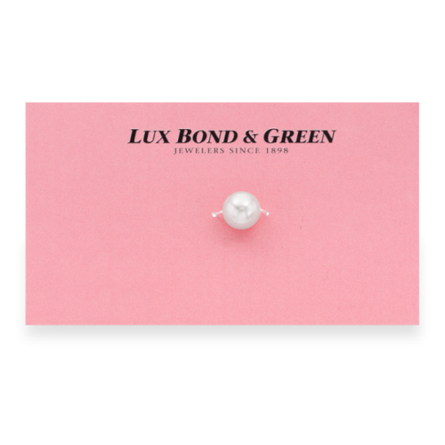 3MM ADD-A-PEARL Pink Card [2CPAP0130]