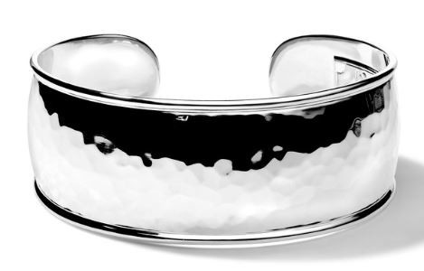 Classico Goddess Cuff Bracelet [JBBAC0096]