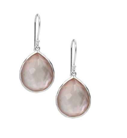 Wonderland Teardrop Earrings [JEOTH0222]