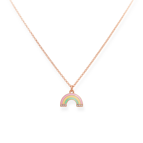 Rainbow Pendant [JNPEN0052]