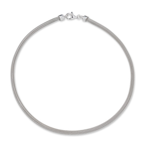 Mesh Necklace [JNOTH0067]