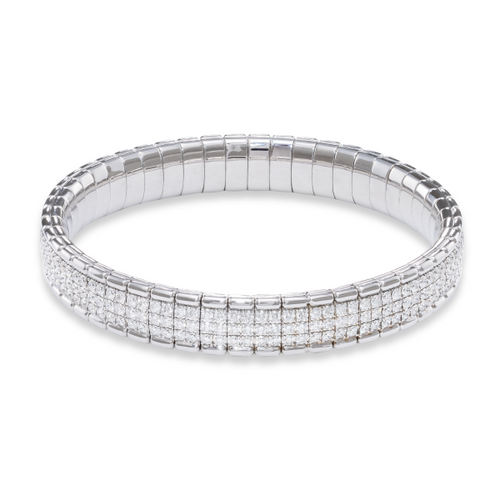 Diamond Bracelet [JBOTH0372]