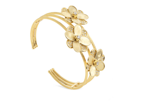 Petali Cuff Bracelet [1BNGL1098]