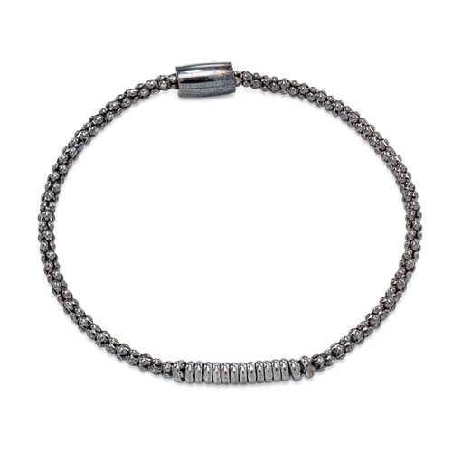 Hematite Bracelet [JBOTH0139]