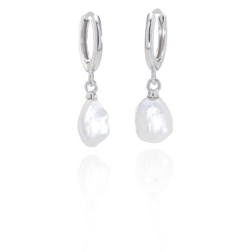 Pearl Earrings [JEOTH0149]