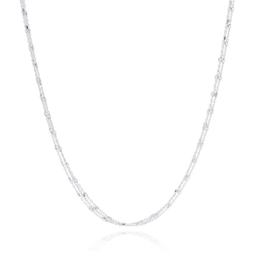 Chain Necklace [JNOTH0069]