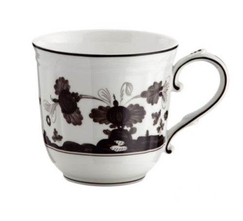 Oriental Italiano Mug Albus [GGDIN0014]