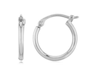 Hoop Earrings [JEHOP0189]