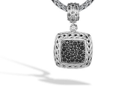 Classic Chain Enhancer Pendant [2YSNK9952]