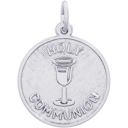 Holy Communion Charm [2YCHM0977]