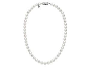 Akoya Cultured Pearl Strand Necklace [2CN650064]