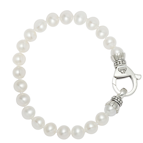 Luna Pearl Bracelet [2CPFB0325]