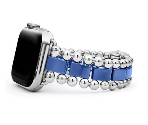 Smart Caviar Watch Bracelet [4LWAT0670]