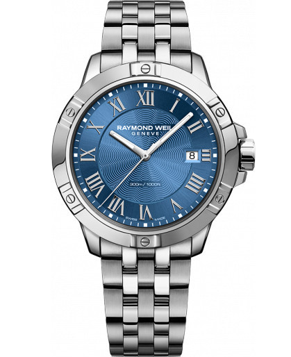 Tango Men's Quartz [4GRAY0395]