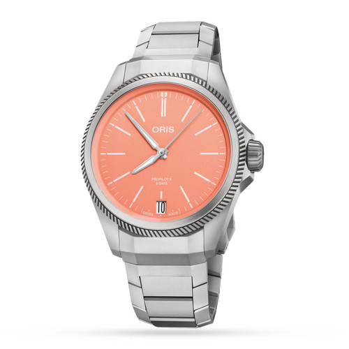 ProPilot x Calibre 400 Watch [TPWAT0037]