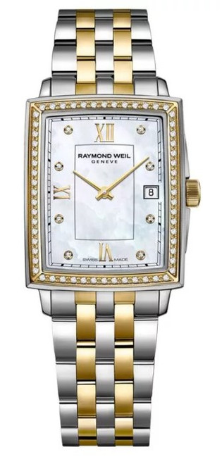  Toccata Ladies Quartz [4LRAY0452]