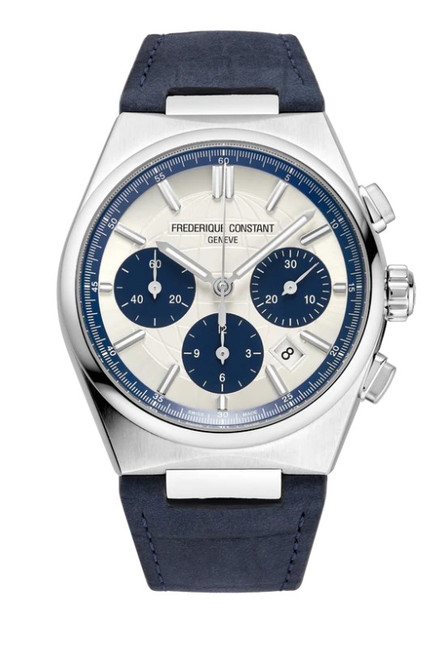 Highlife Chronograph Men's Watch [TPWAT0185]