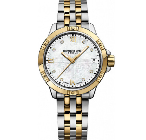 Tango Classic Ladies Quartz [4LRAY0393]