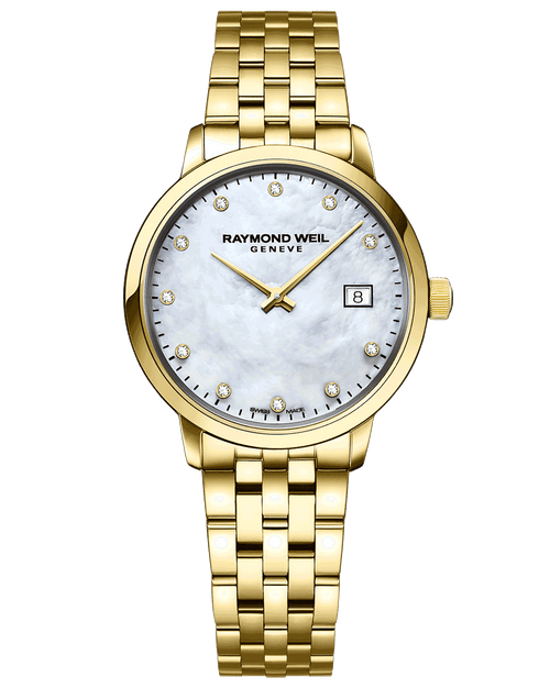 Tango Ladies Quartz [4LRAY0435]