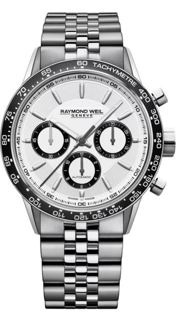 Freelancer Men's Automatic Chronograph [TPWAT0049]