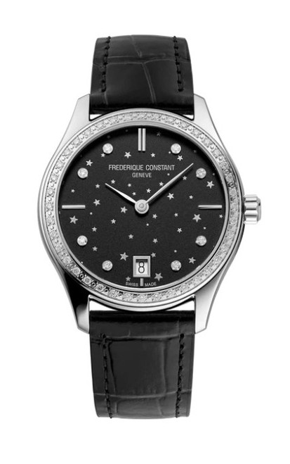 Classics Moon and Stars Quartz Watch [TPWAT0257]