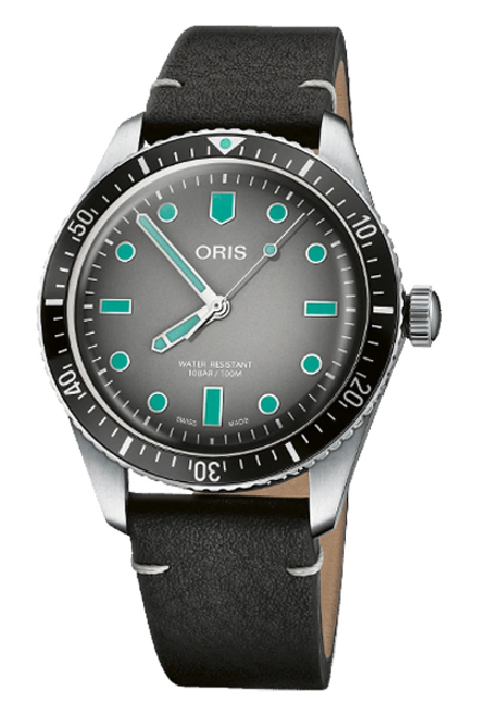 Diver Sixty-Five Watch [4GORS0126]