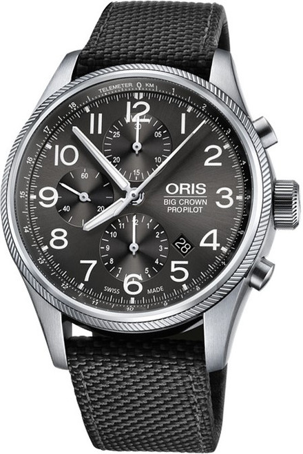 Propilot Chronograph Watch [4GORS0143]