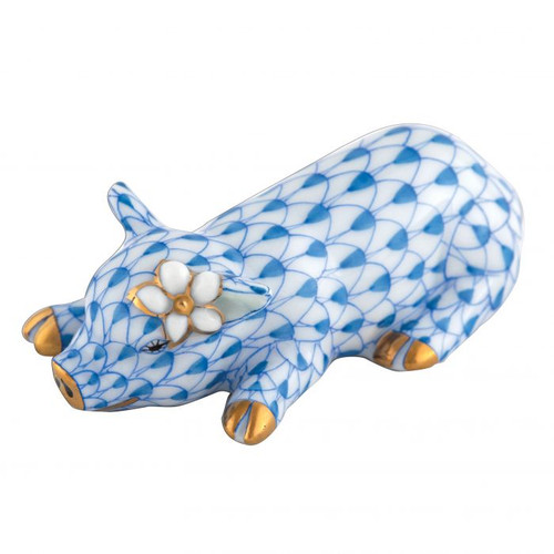 Daisy the pig [GGFIG0039]