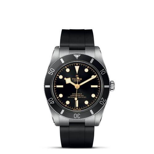 Black Bay Fifty Four M79000N-0002 [TPWAT0459]