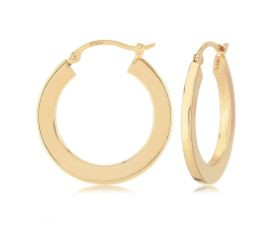 Hoop Earrings [JEHOP0160]
