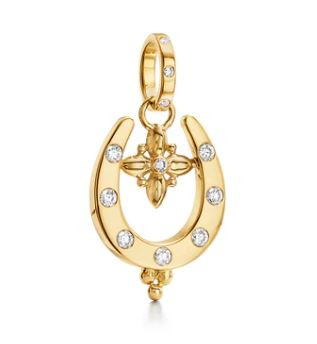 Horseshoe Pendant [JCHRM0112]