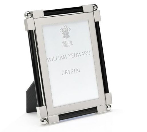 New Classic Black 4x6 Frame [GGFRA0009]