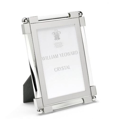 New Classic Clear 4x6 Frame [GGFRA0012]