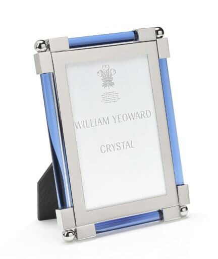 New Classic Light Blue 4x6 Frame [GGFRA0015]