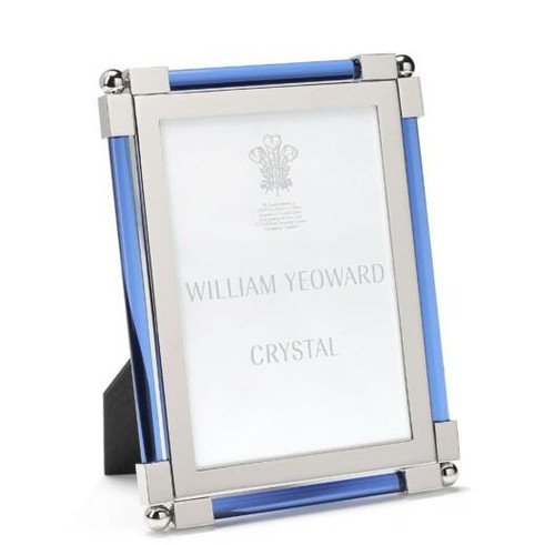 New Classic Light Blue 5x7 Frame [GGFRA0016]