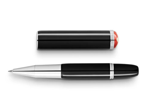 Heritage Rouge et Noir "Baby" Special Edition Black Rollerball [GGWRT0016]