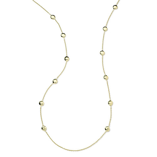 Classico Pinball Station Necklace [2NAGX3560]