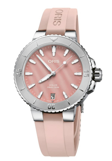 Aquis Date Watch [TPWAT0516]