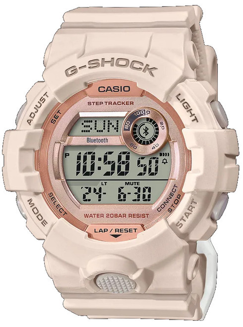 GMBD800 Pink Step Tracker [4LCAS0121]