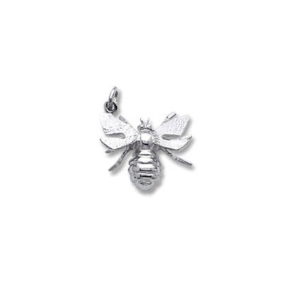Bee Charm [2YSMX0728]
