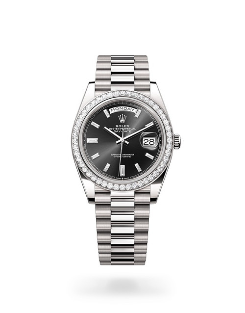 Day-Date 40 [M228349RBR-0003]