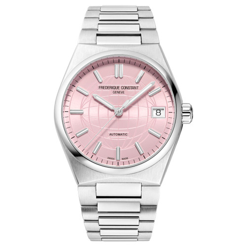 Highlife Ladies Automatic [TPWAT0580]