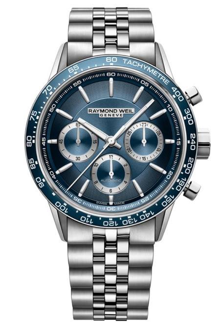 Freelancer Men's Automatic Chronograph [TPWAT0577]